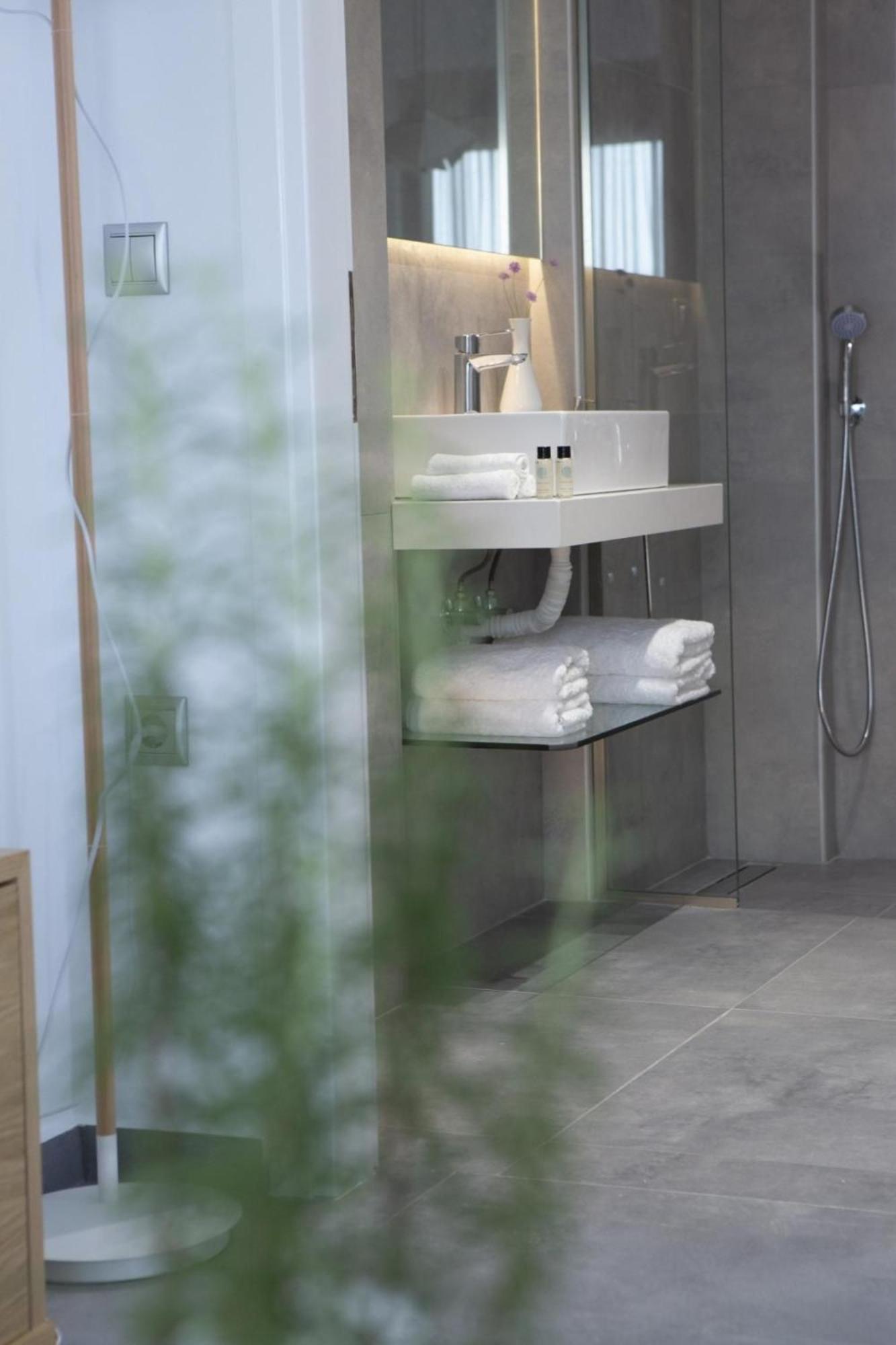 Aloft Luxury Villas Lefkada - Heated Pool Apolpaina Ngoại thất bức ảnh